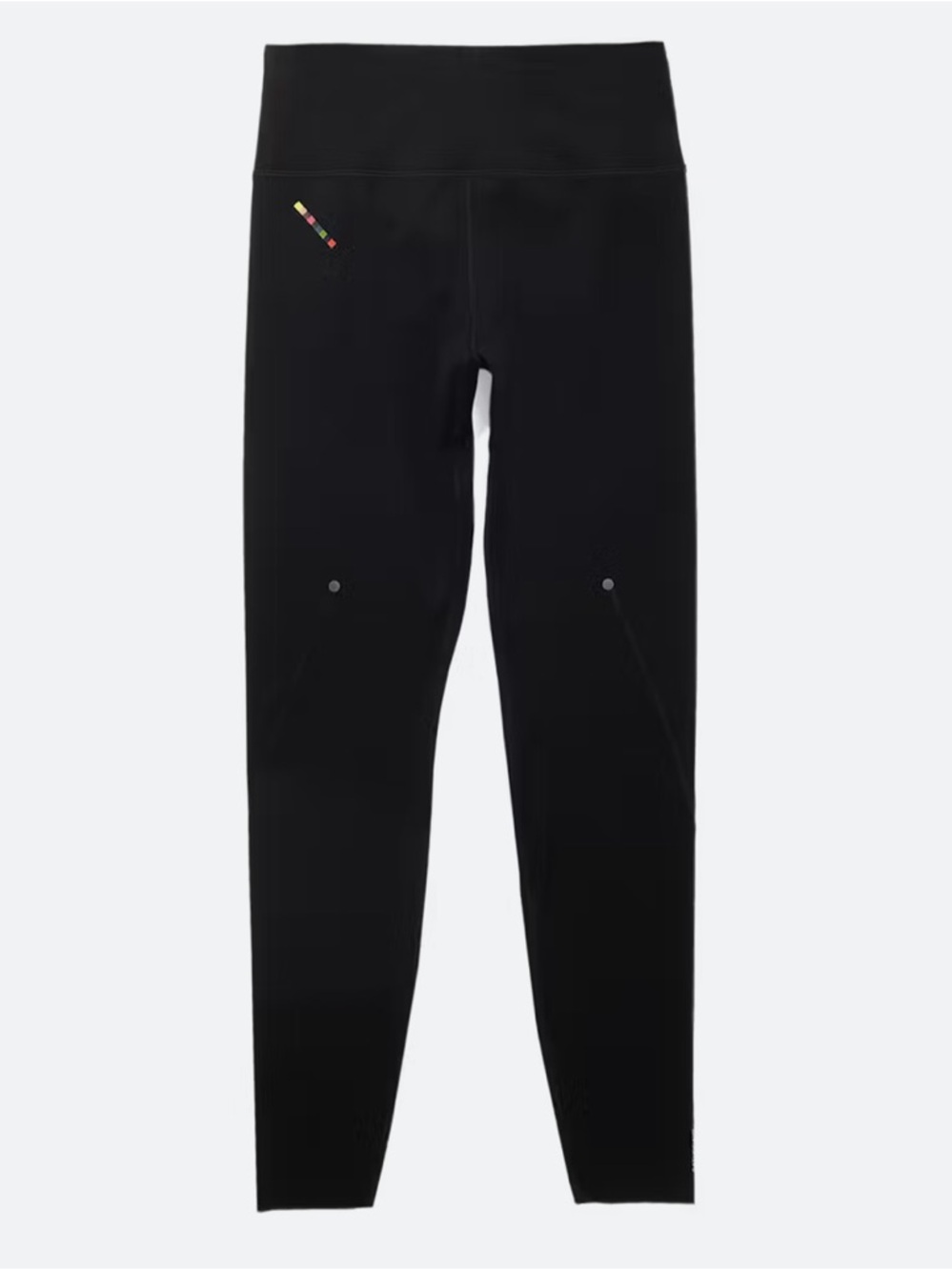 Saturdays NYC All Terrain Leggings | Black | Medium